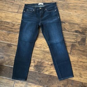 Madewell jeans